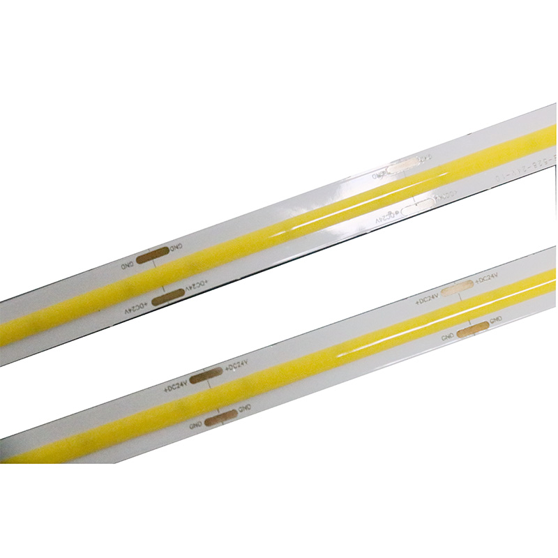 CLS-C52824LXX-10A | 17W LED Strip Light