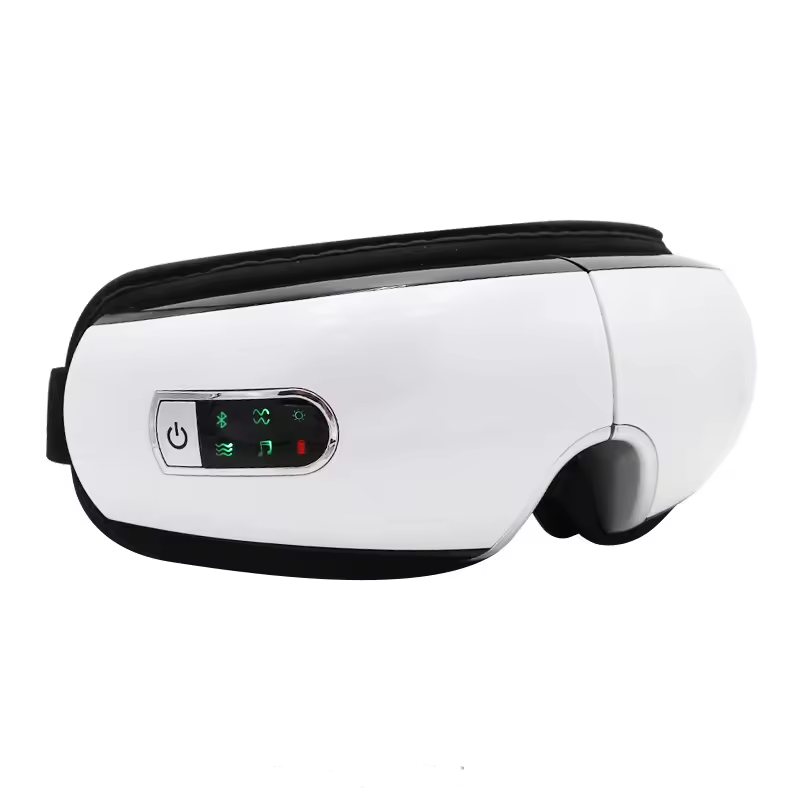 LESKY-205 | Eye Care Hot Pressure Portable Electric Intelligent Massage Tool Eye Massage Instrument