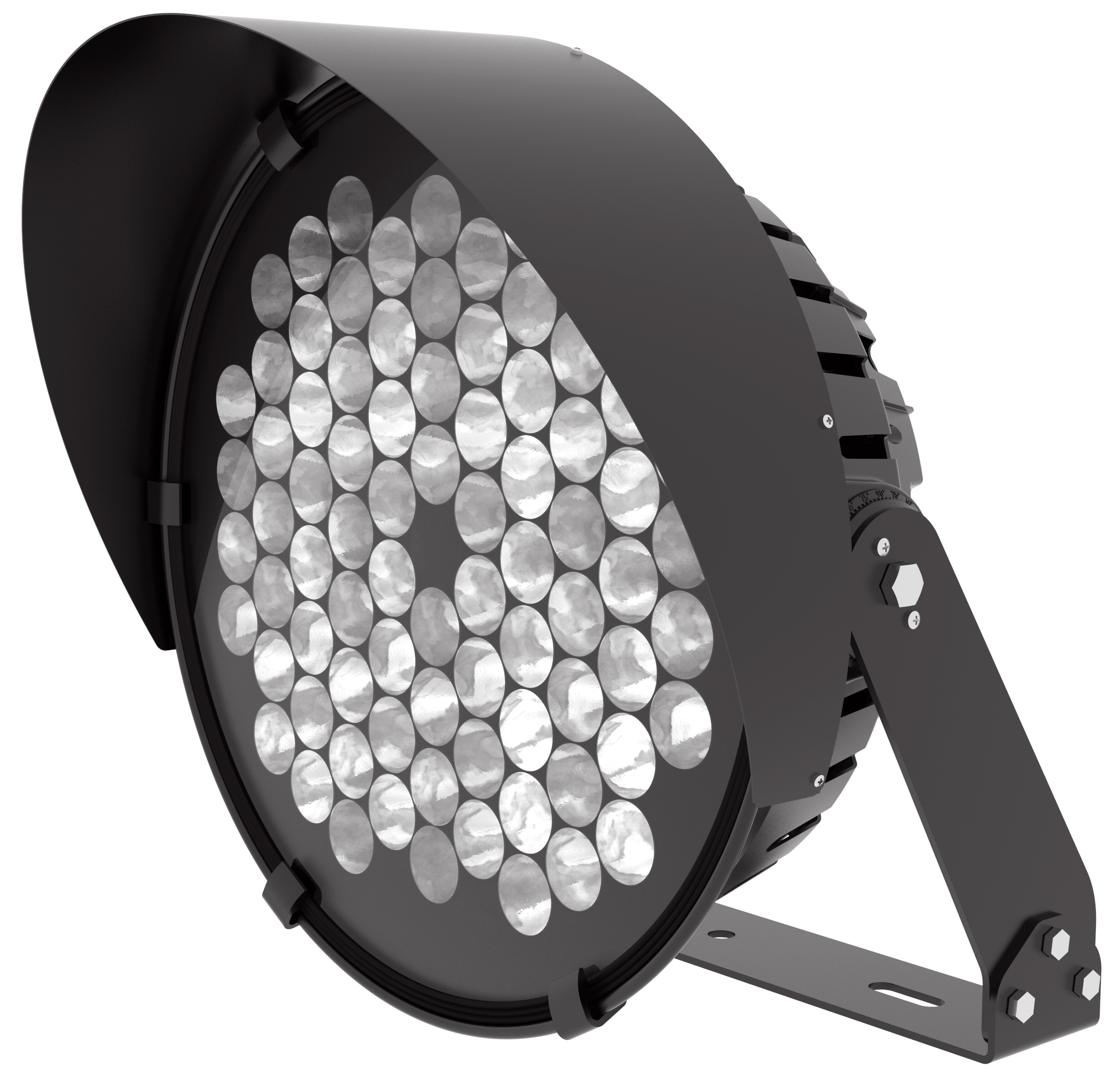 2025 Professional 1200Watt Led Flood Lights for Stadium
